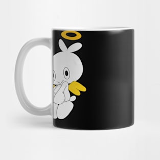 Angel Chao Mug